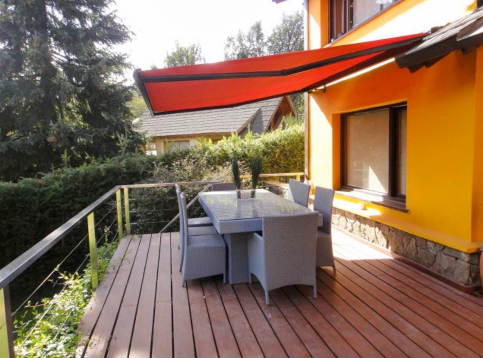 Casa en Los Volcanes — foto 2