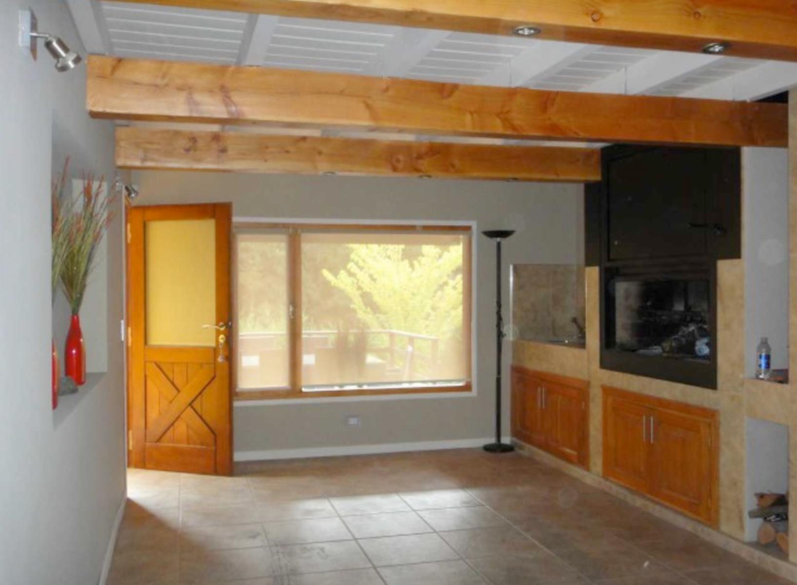 Casa en Los Volcanes — foto 6