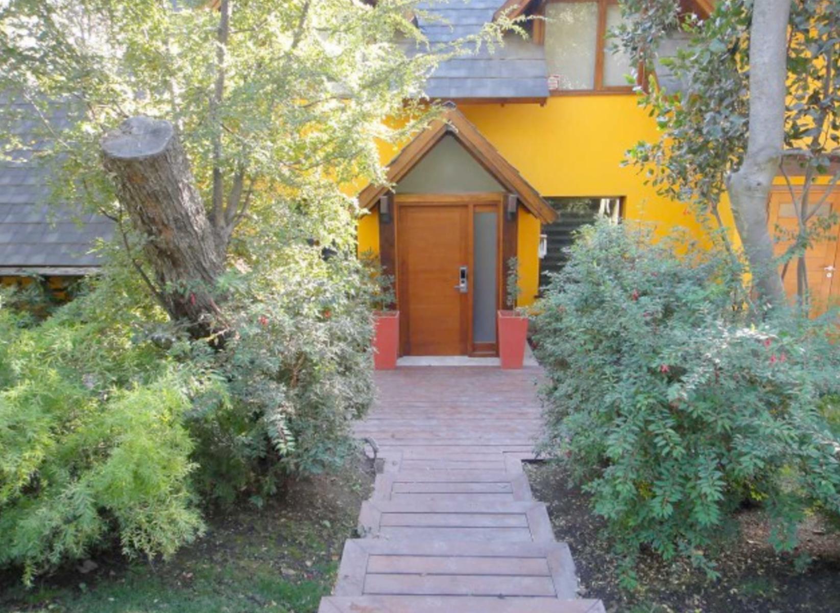 Casa en Los Volcanes — foto 7