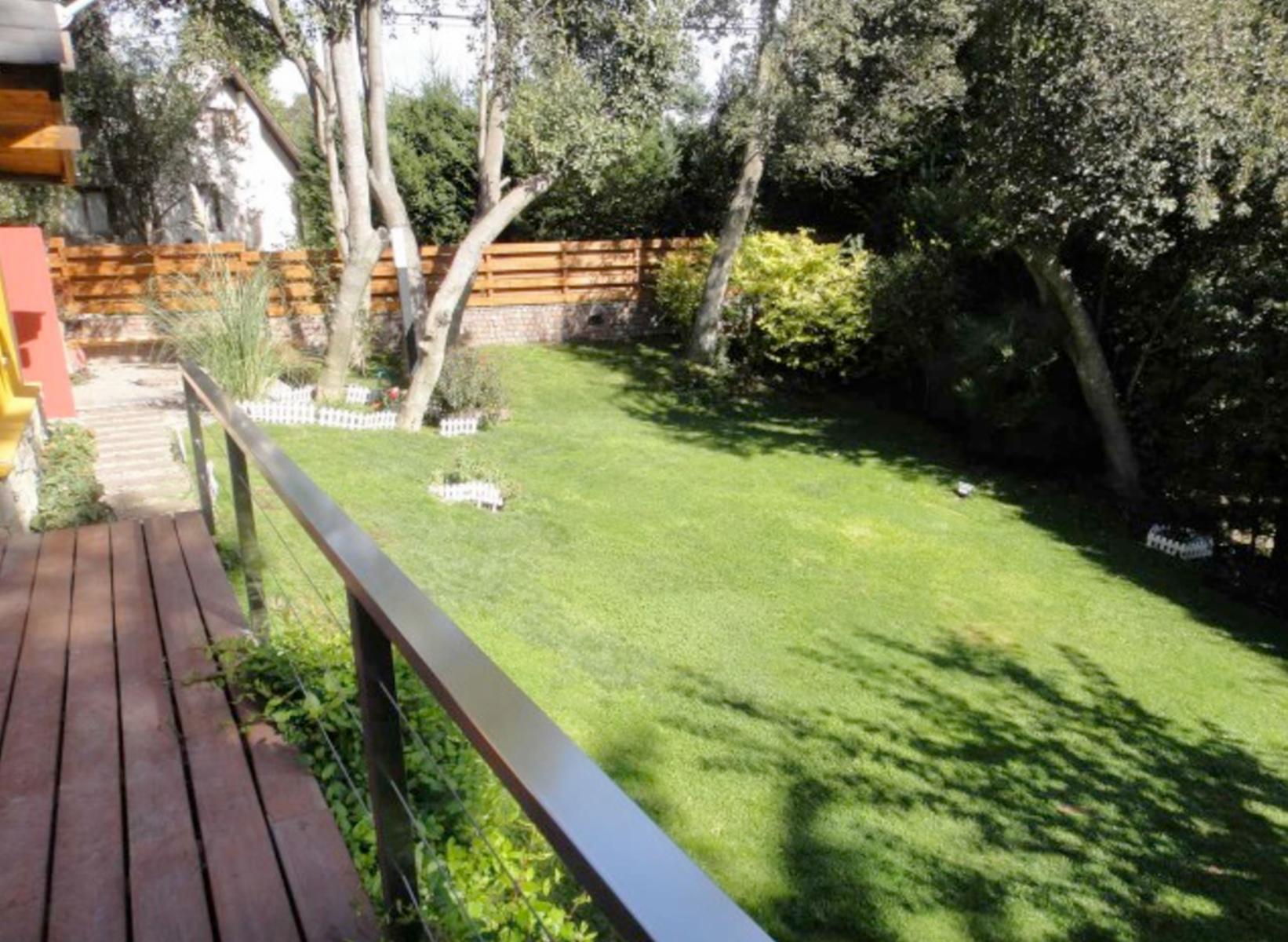 Casa en Los Volcanes — foto 8