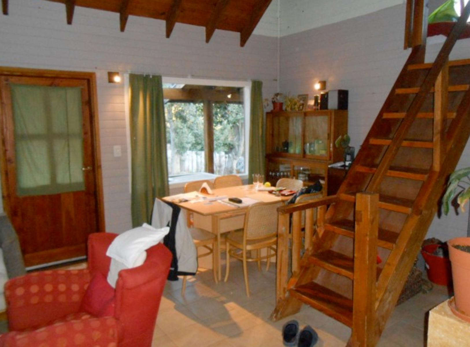 Casa Barrio Norte