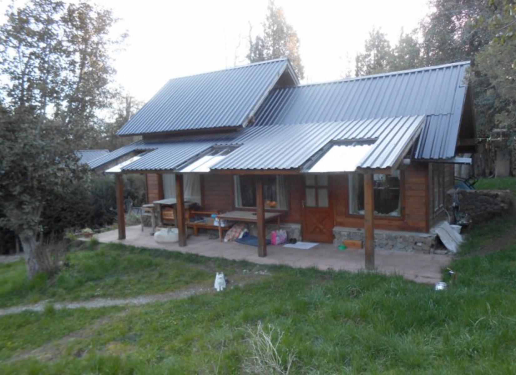 Casa Barrio Norte — foto 4