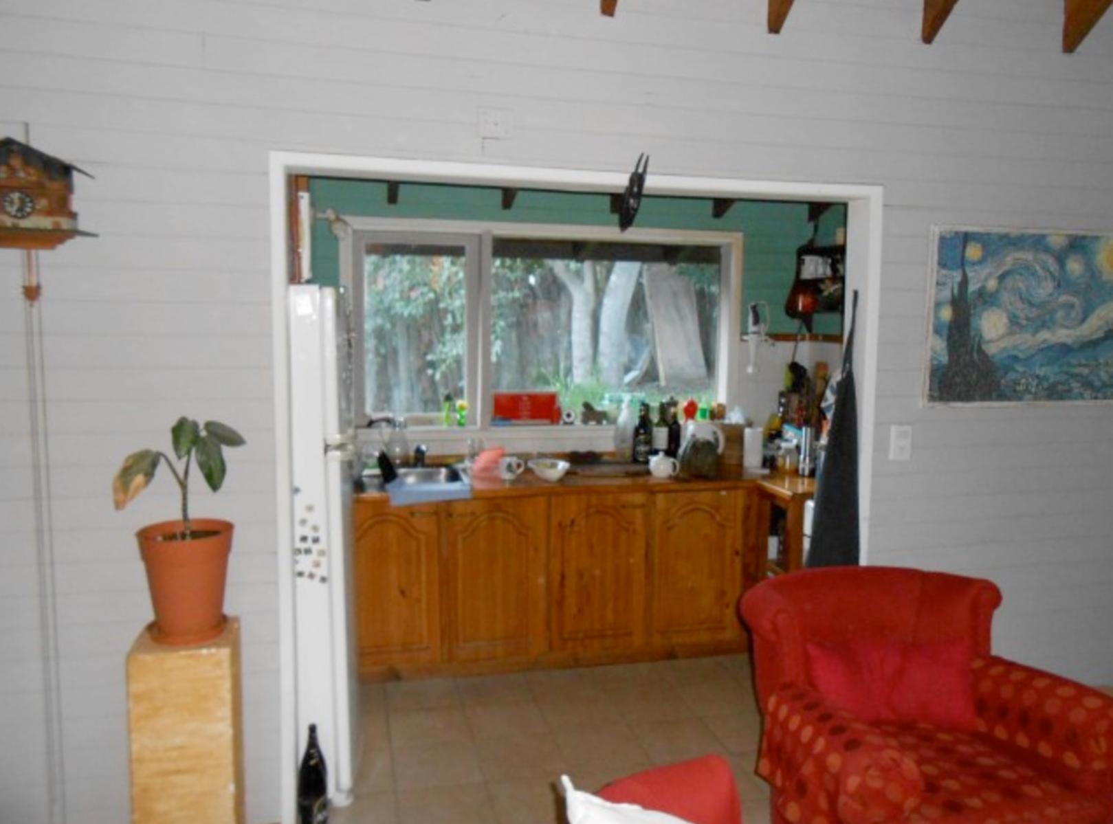 Casa Barrio Norte — foto 6