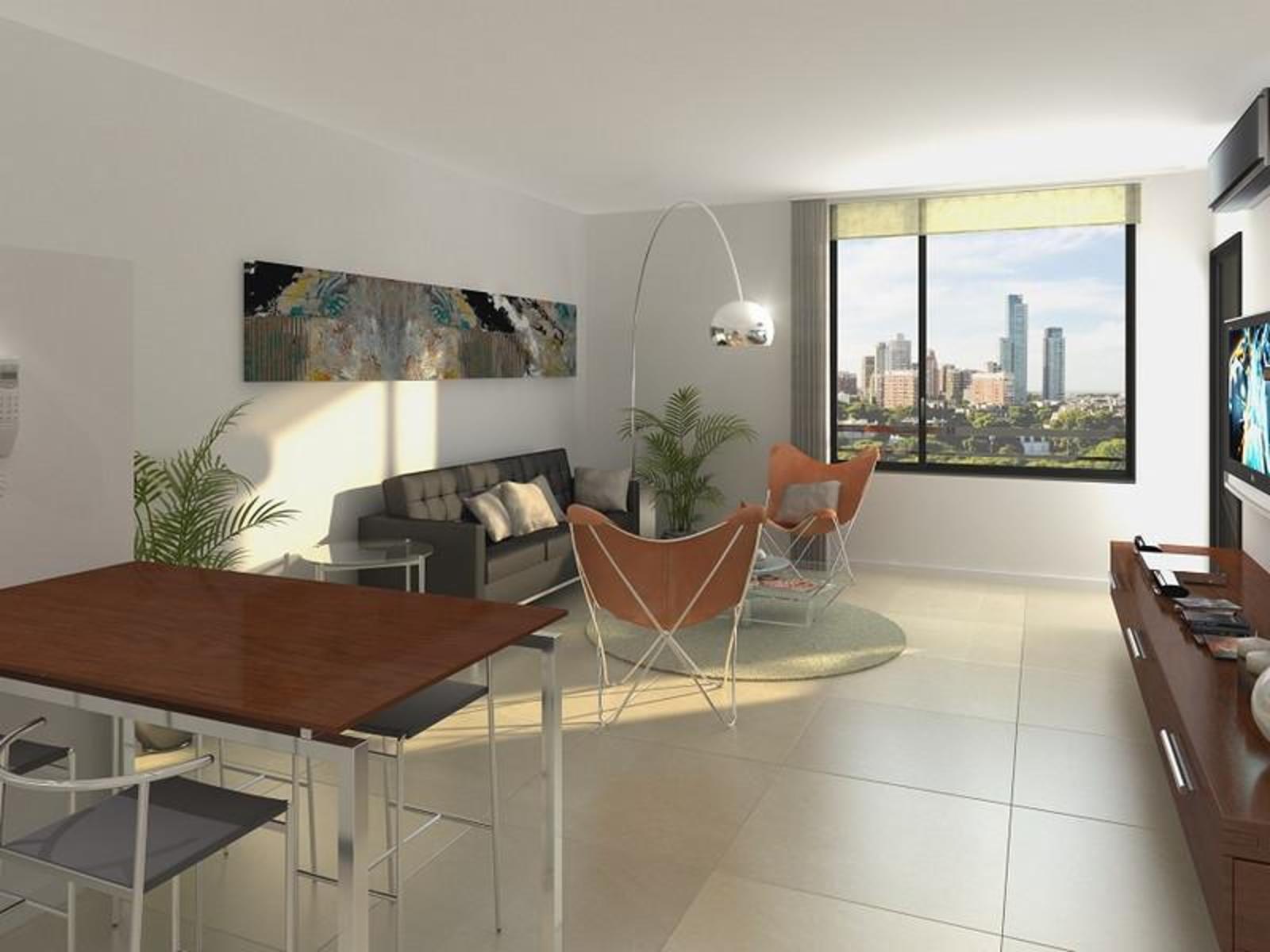 Venta J Garay 600 San Telmo Capital Federal U$S 152754 — foto 2