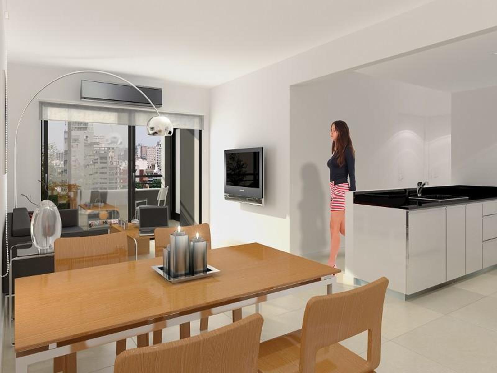 Venta J Garay 600 San Telmo Capital Federal U$S 152754 — foto 3