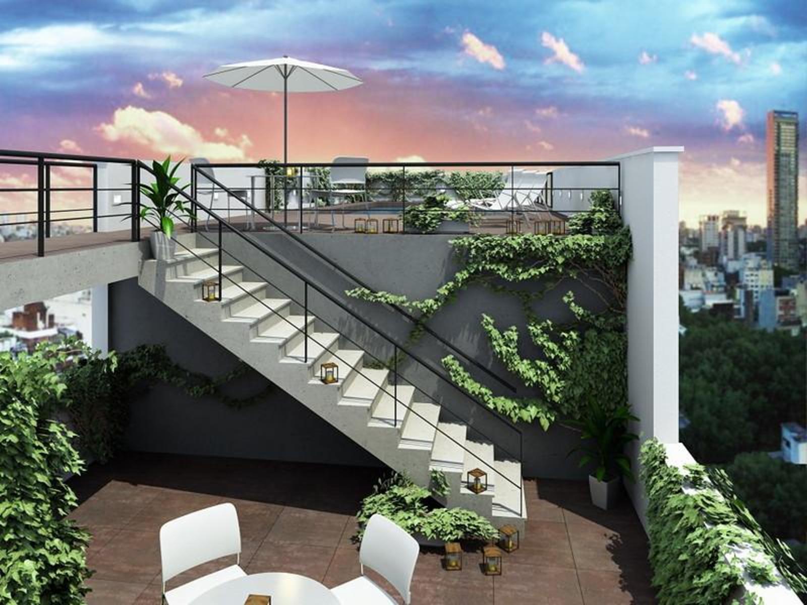 Venta J Garay 600 San Telmo Capital Federal U$S 152754 — foto 5
