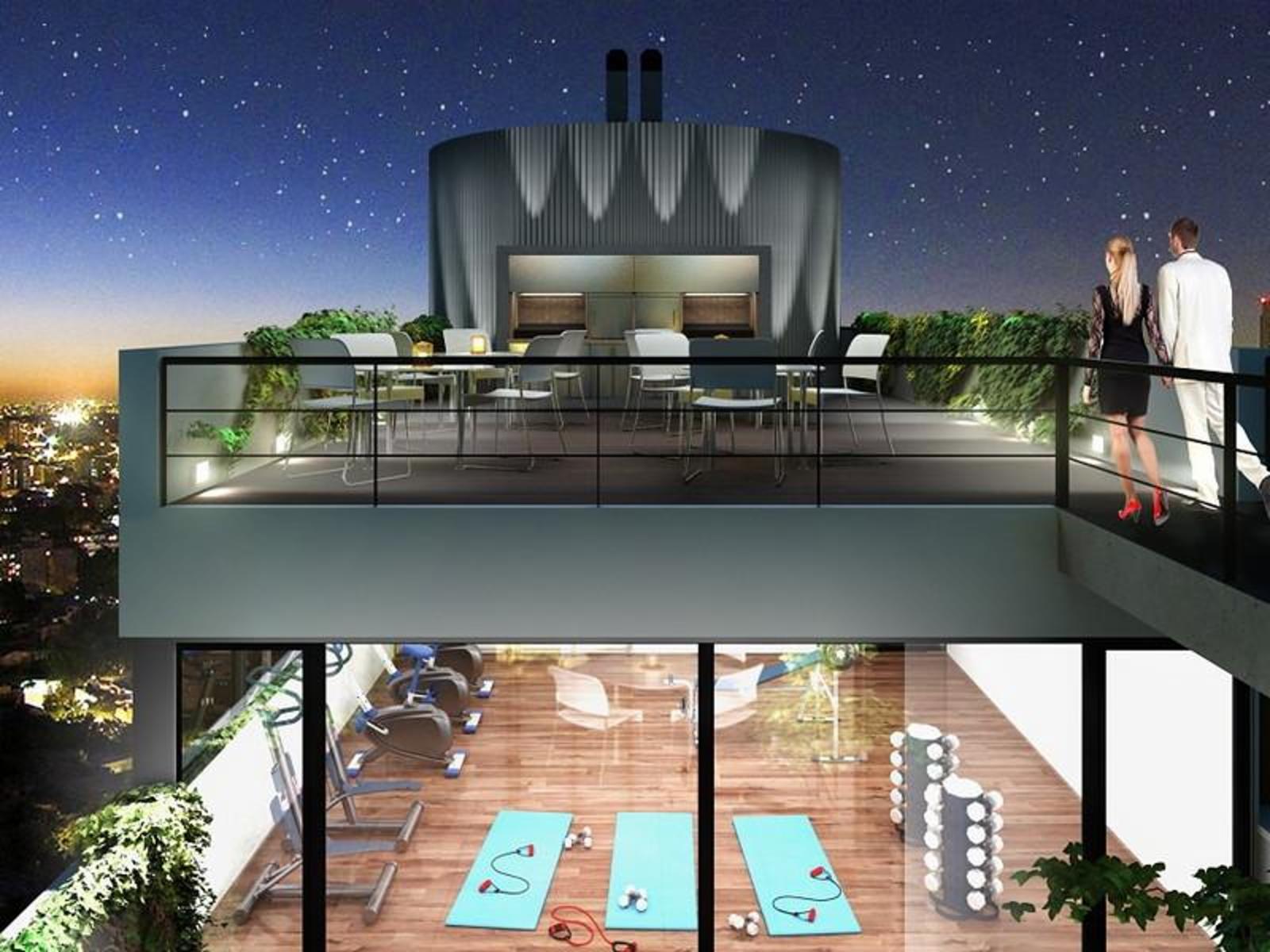 Venta J Garay 600 San Telmo Capital Federal U$S 152754 — foto 7