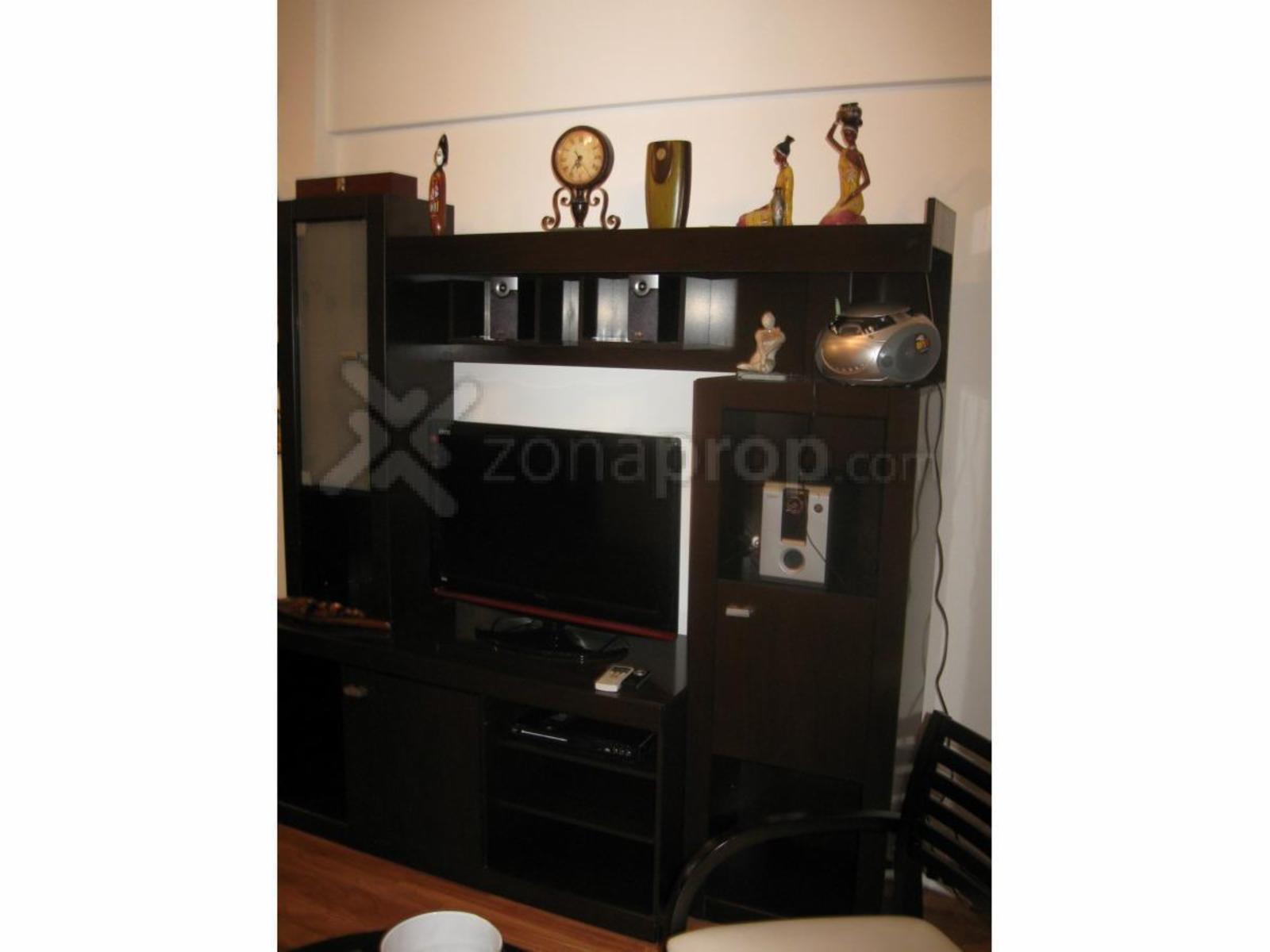 Alquiler Temporario Departamento 2 Amb. Juncal 1900 Recoleta Capital Federal U$S 1500 — foto 2