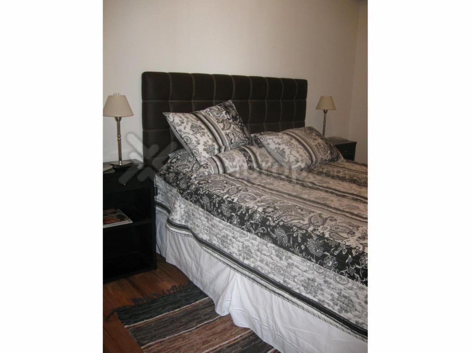 Alquiler Temporario Departamento 2 Amb. Juncal 1900 Recoleta Capital Federal U$S 1500 — foto 5