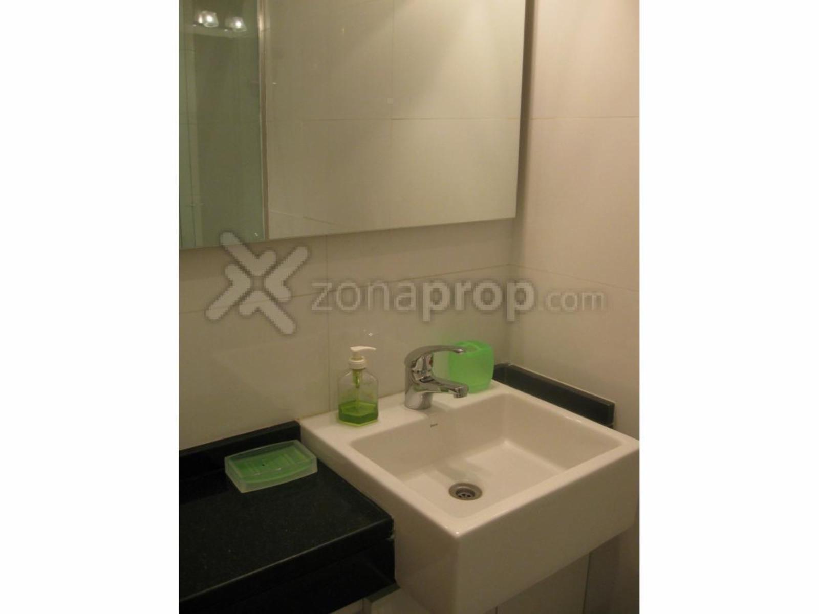 Alquiler Temporario Departamento 2 Amb. Juncal 1900 Recoleta Capital Federal U$S 1500 — foto 6