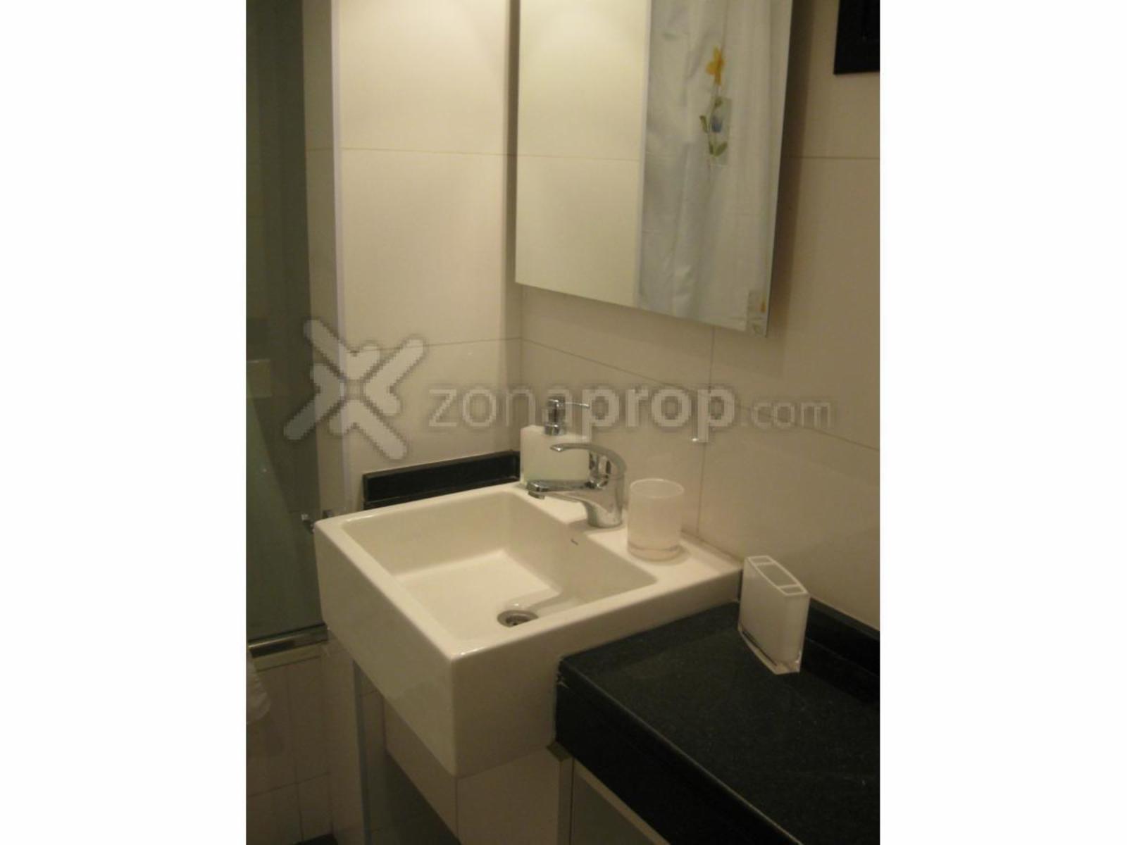 Alquiler Temporario Departamento 2 Amb. Juncal 1900 Recoleta Capital Federal U$S 1500 — foto 8
