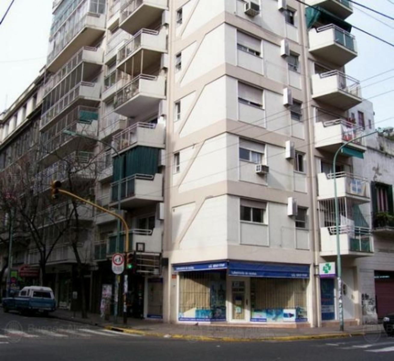 Alquiler Local Alsina 2500 Balvanera Capital Federal $ 18.000 - 2