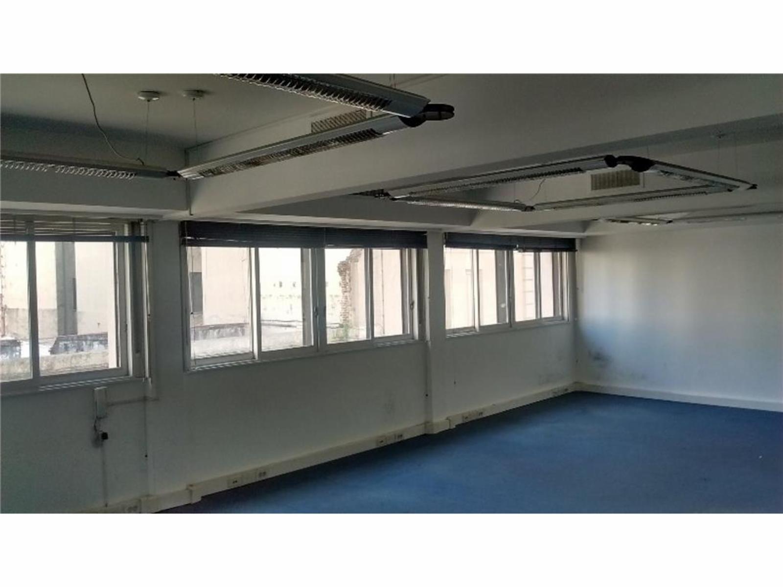 Venta Oficina Monserrat Capital federal U$S 210000 — foto 2