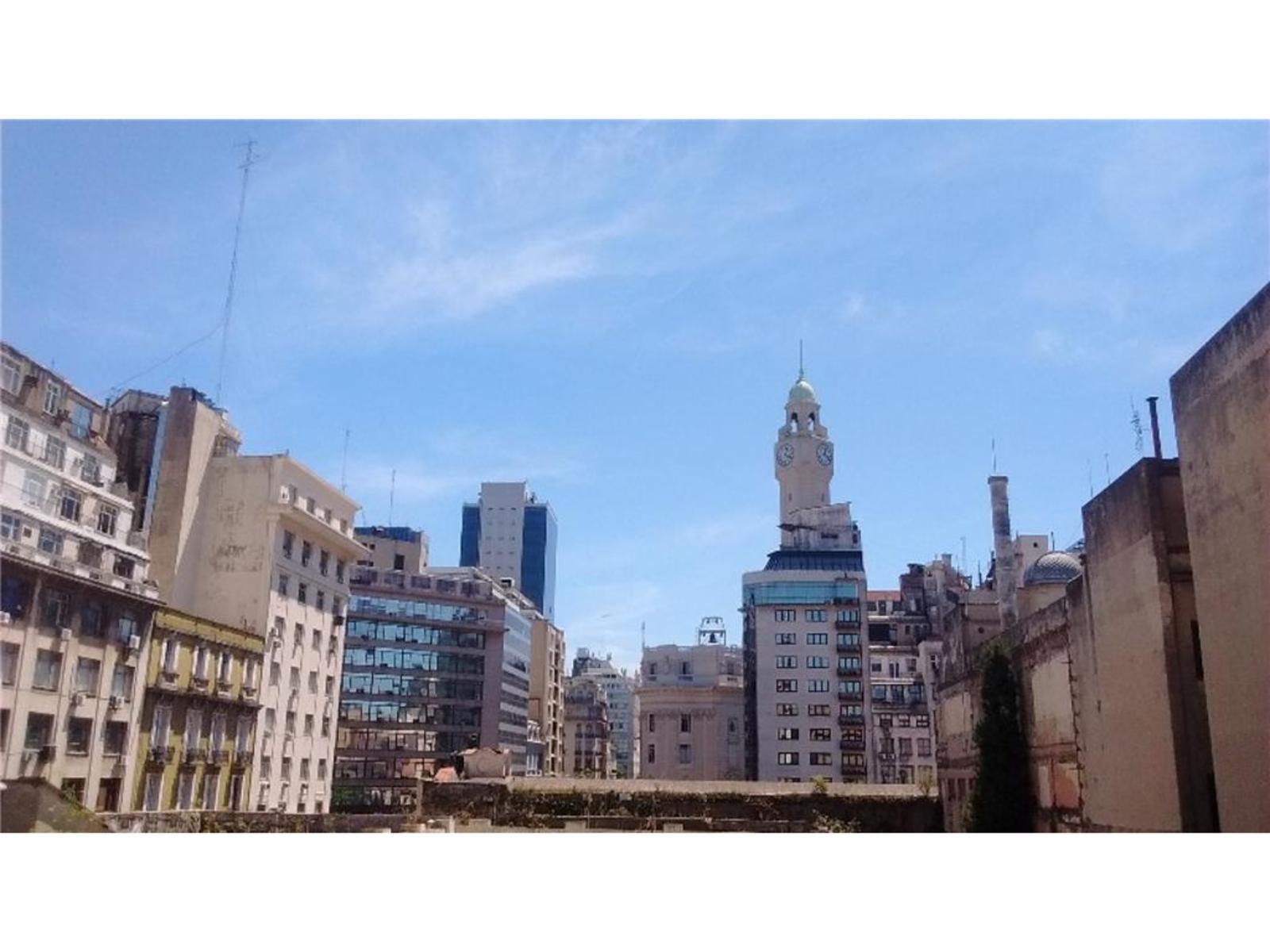 Venta Oficina Monserrat Capital federal U$S 210000 — foto 7