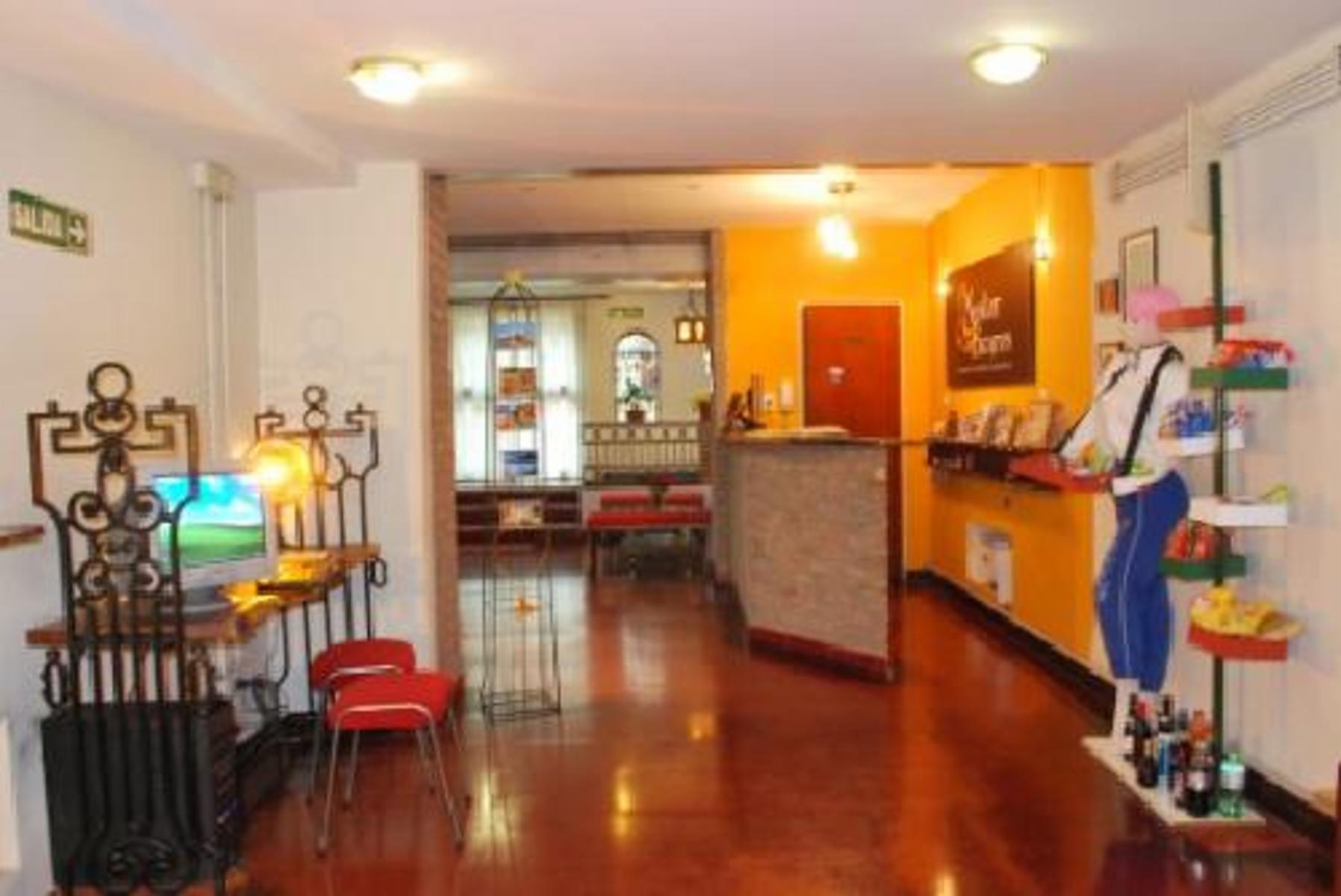 LOCAL / COMERCIAL EN VENTA - BRASIL AL 400, SAN TELMO - US$ 890.000 - MÁS AMBIENTES - 1