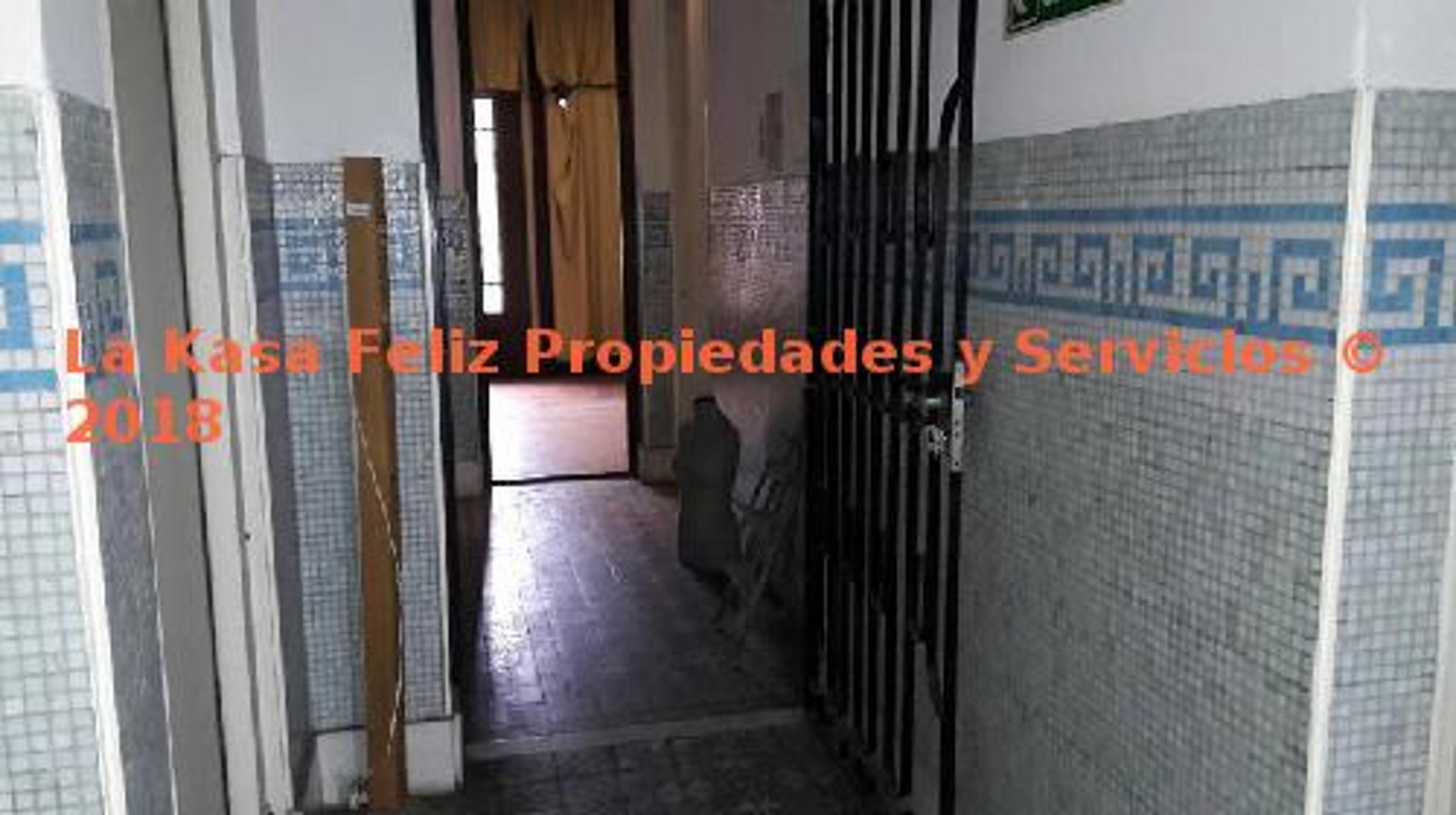 LOCAL / COMERCIAL EN VENTA - BRASIL AL 400, SAN TELMO - US$ 890.000 - MÁS AMBIENTES - 2
