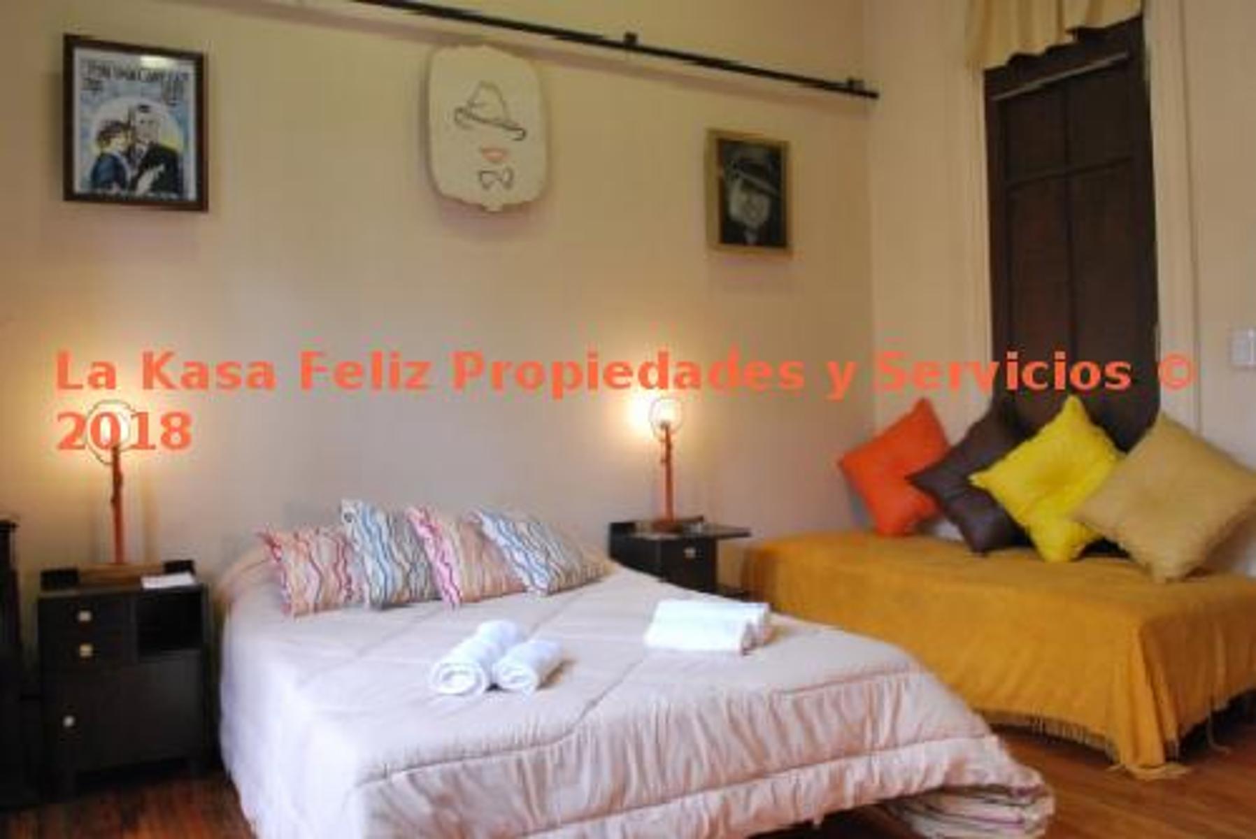 LOCAL / COMERCIAL EN VENTA - BRASIL AL 400, SAN TELMO - US$ 890.000 - MÁS AMBIENTES - 5