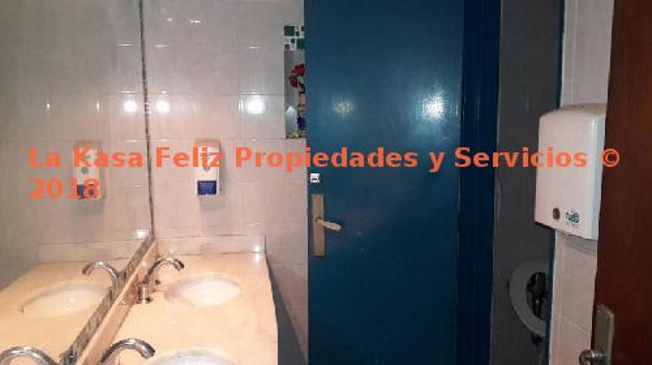 LOCAL / COMERCIAL EN VENTA - BRASIL AL 400, SAN TELMO - US$ 890.000 - MÁS AMBIENTES - 8