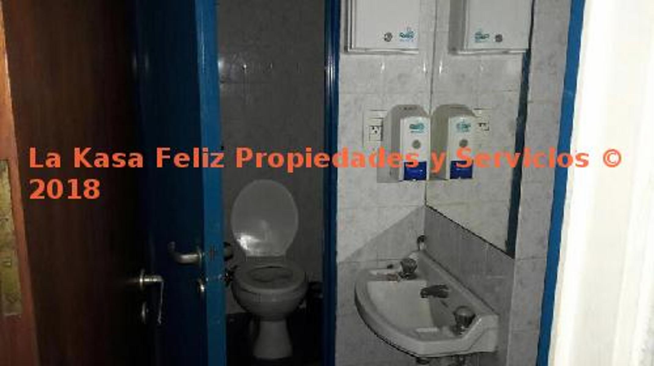 LOCAL / COMERCIAL EN VENTA - BRASIL AL 400, SAN TELMO - US$ 890.000 - MÁS AMBIENTES - 9