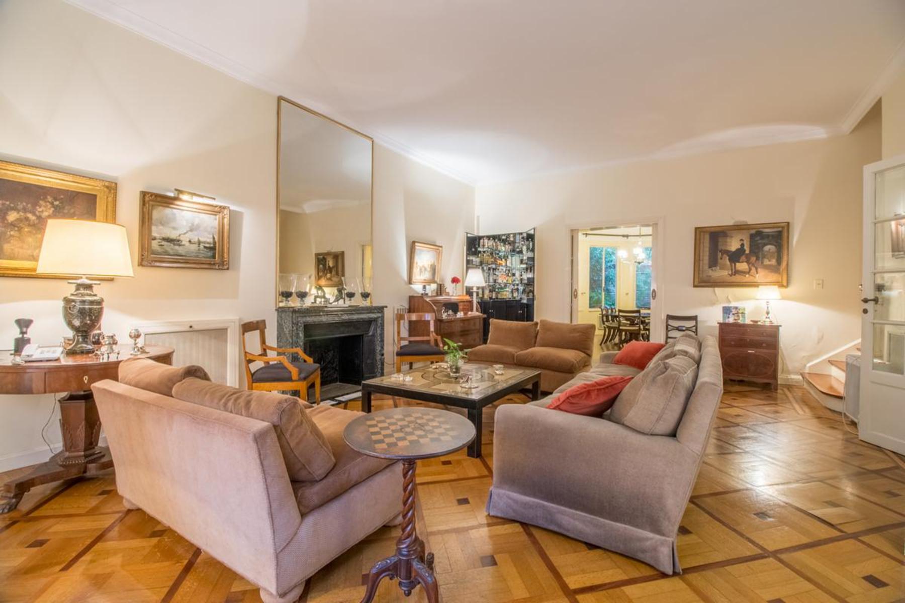 Venta Departamento - Cap.Fed - Palermo - RAMÓN CASTILLA 2900 - Palermo • Barrio Parque. — foto 2
