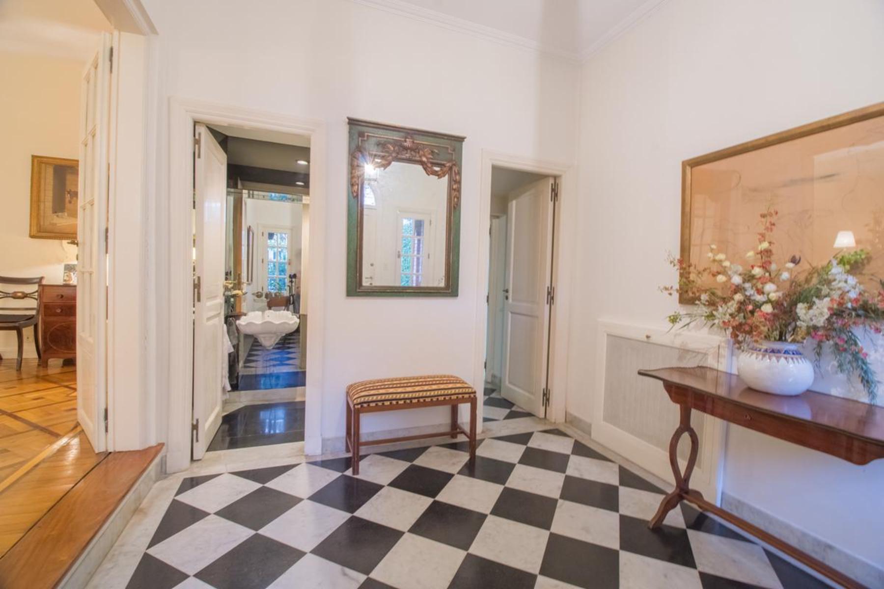 Venta Departamento - Cap.Fed - Palermo - RAMÓN CASTILLA 2900 - Palermo • Barrio Parque. — foto 3