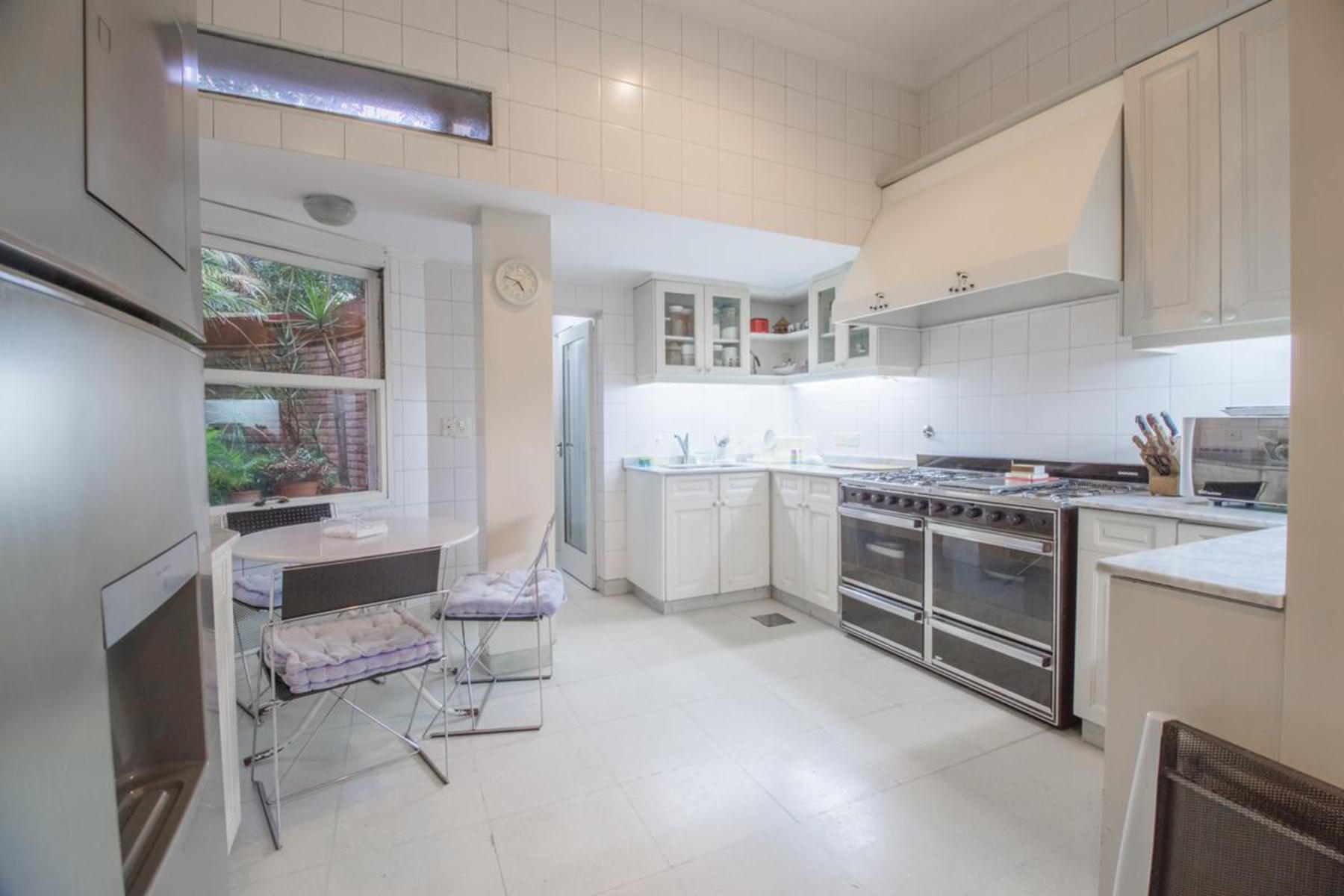 Venta Departamento - Cap.Fed - Palermo - RAMÓN CASTILLA 2900 - Palermo • Barrio Parque. — foto 5