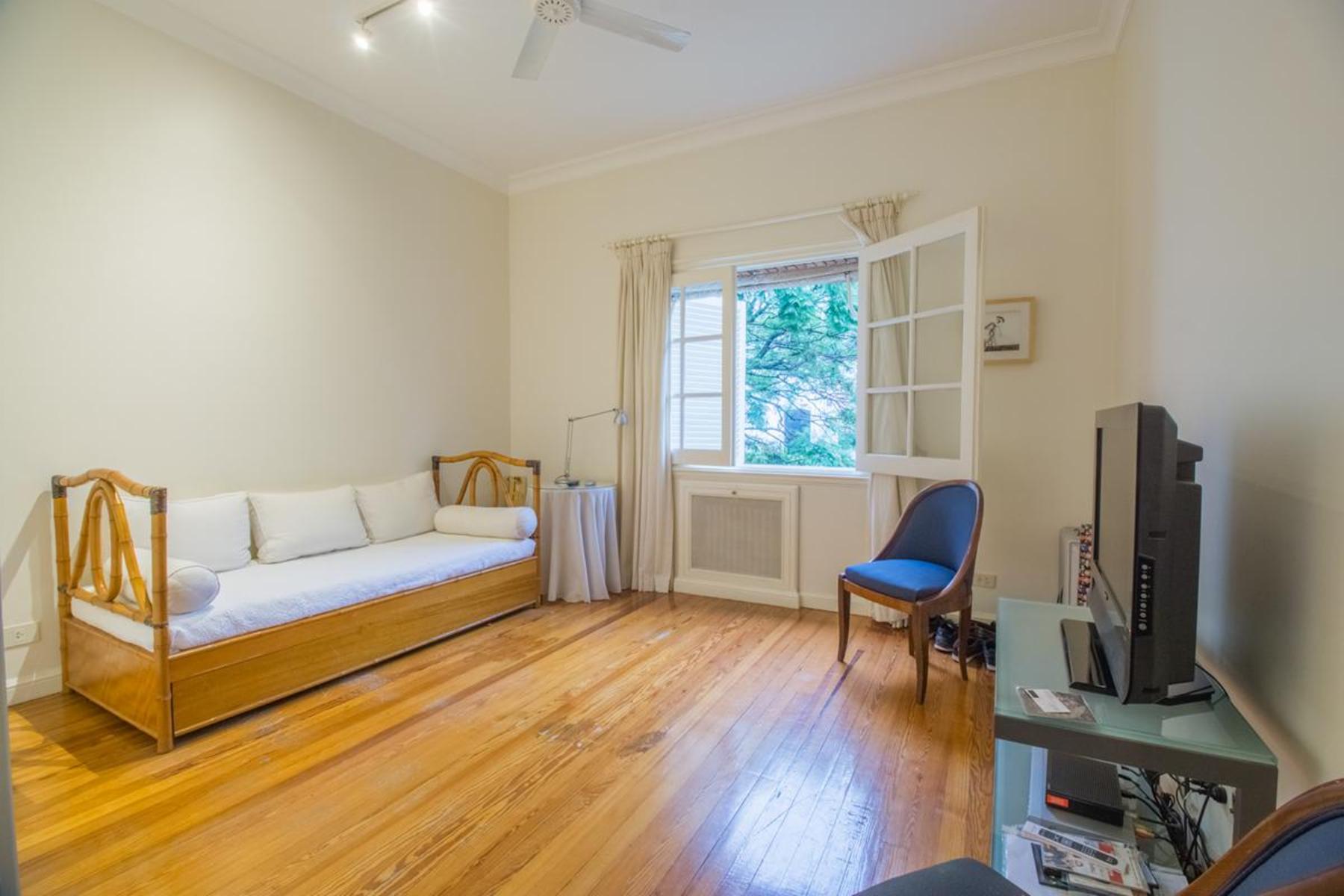 Venta Departamento - Cap.Fed - Palermo - RAMÓN CASTILLA 2900 - Palermo • Barrio Parque. — foto 10