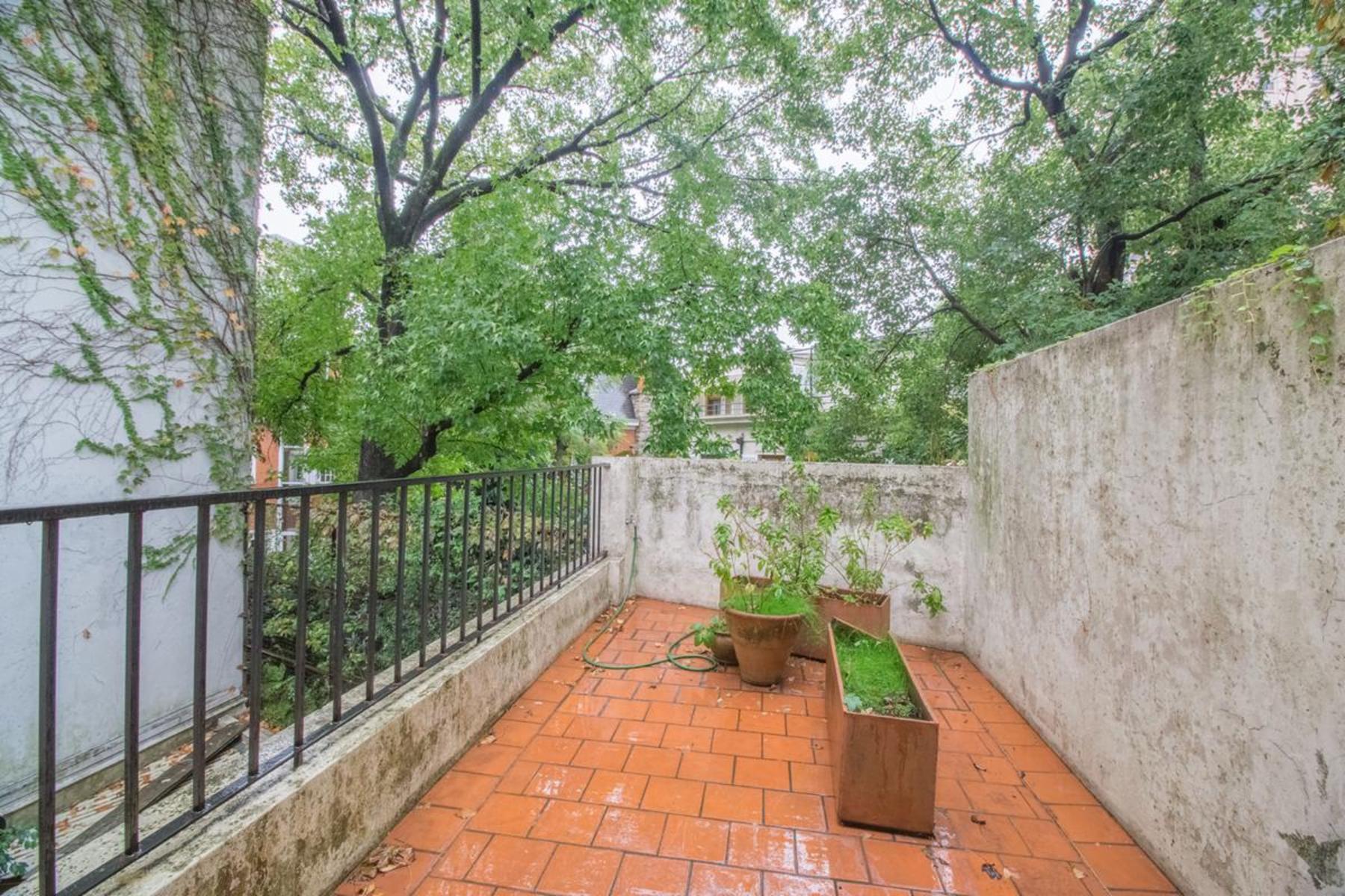 Venta Departamento - Cap.Fed - Palermo - RAMÓN CASTILLA 2900 - Palermo • Barrio Parque. — foto 13
