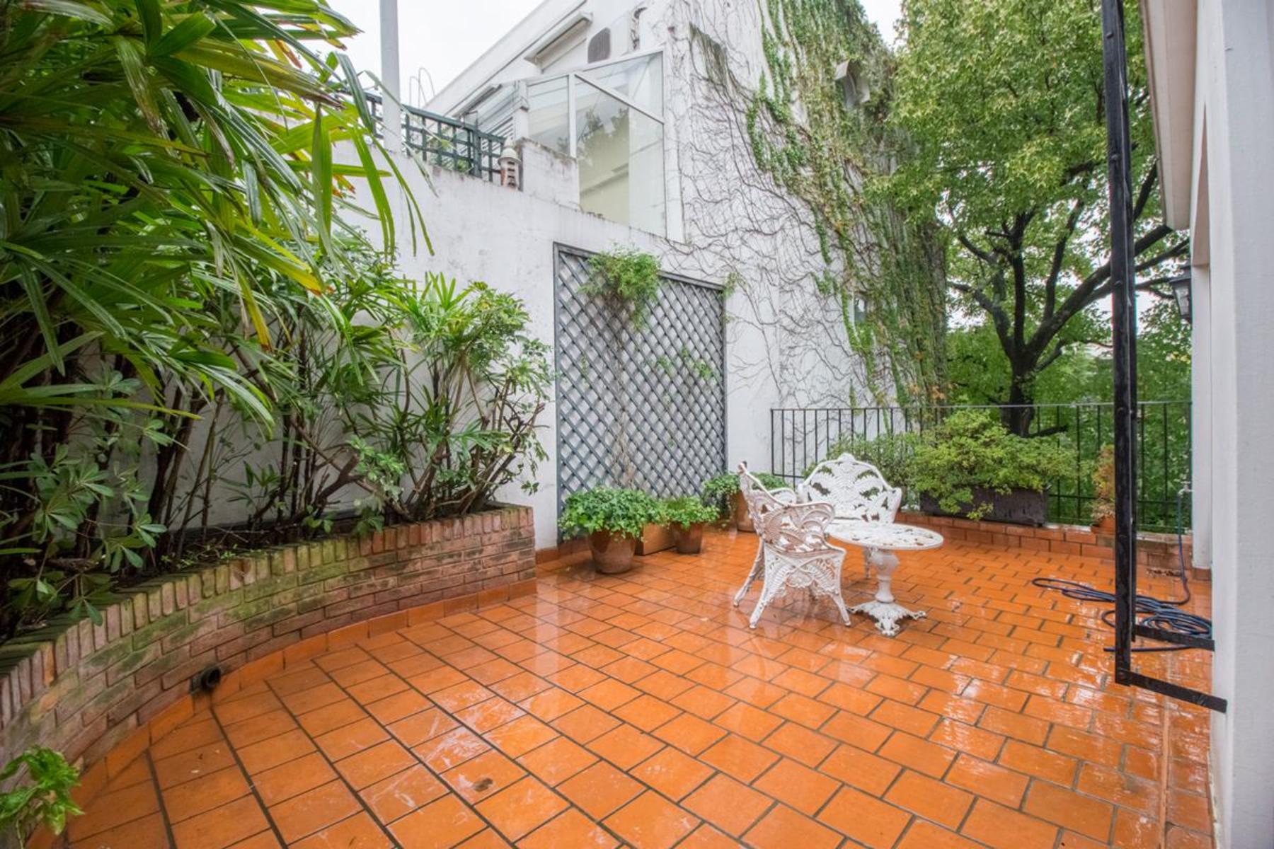 Venta Departamento - Cap.Fed - Palermo - RAMÓN CASTILLA 2900 - Palermo • Barrio Parque. — foto 14