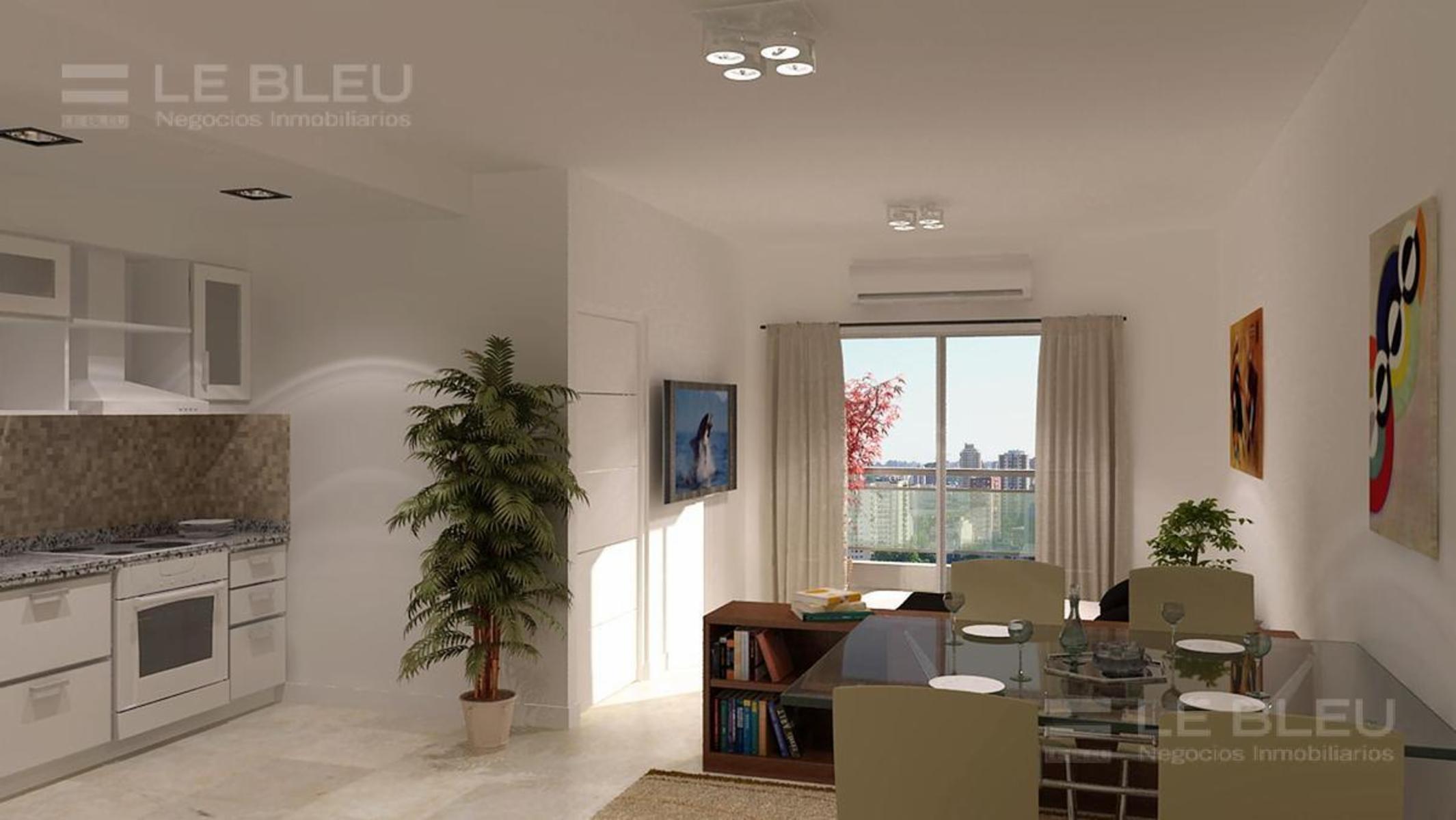 Venta Departamento -- PEDRO RIVERA 5800 . Villa Urquiza Capital Federal