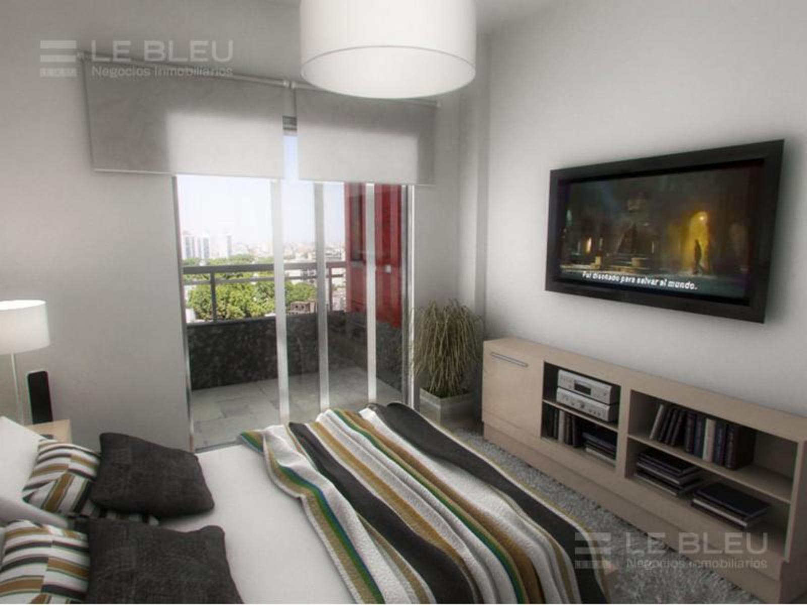 Venta Departamento -- PEDRO RIVERA 5800 . Villa Urquiza Capital Federal — foto 2