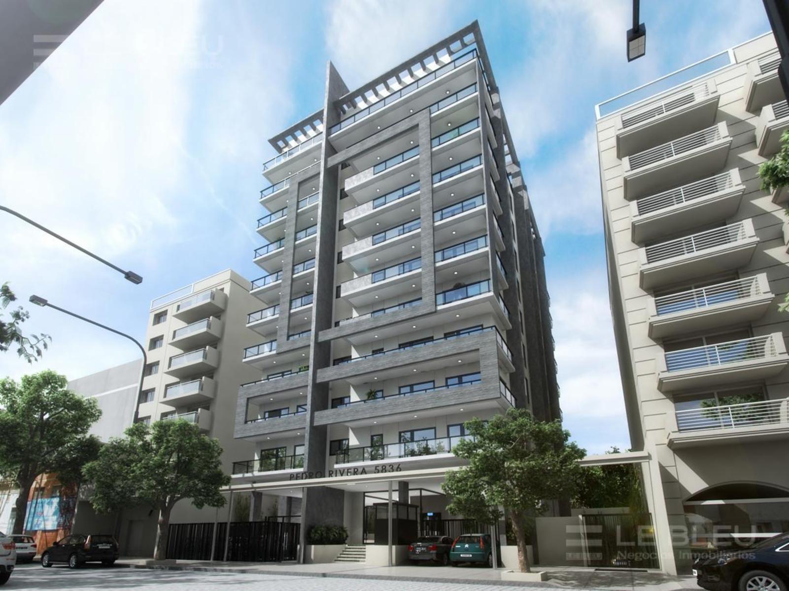 Venta Departamento -- PEDRO RIVERA 5800 . Villa Urquiza Capital Federal — foto 11