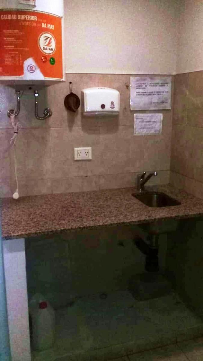 Galpon Venta Av. Belgrano 3800 .Almagro.Capital Federal U$S387.000 - 4