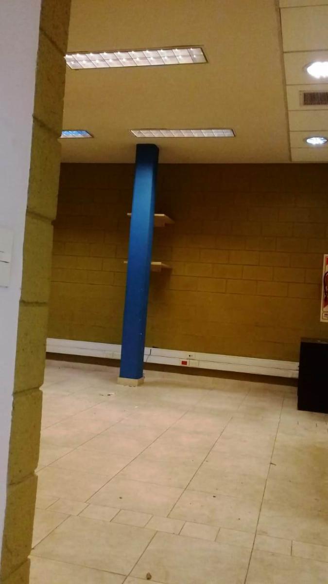 Galpon Venta Av. Belgrano 3800 .Almagro.Capital Federal U$S387.000 - 5