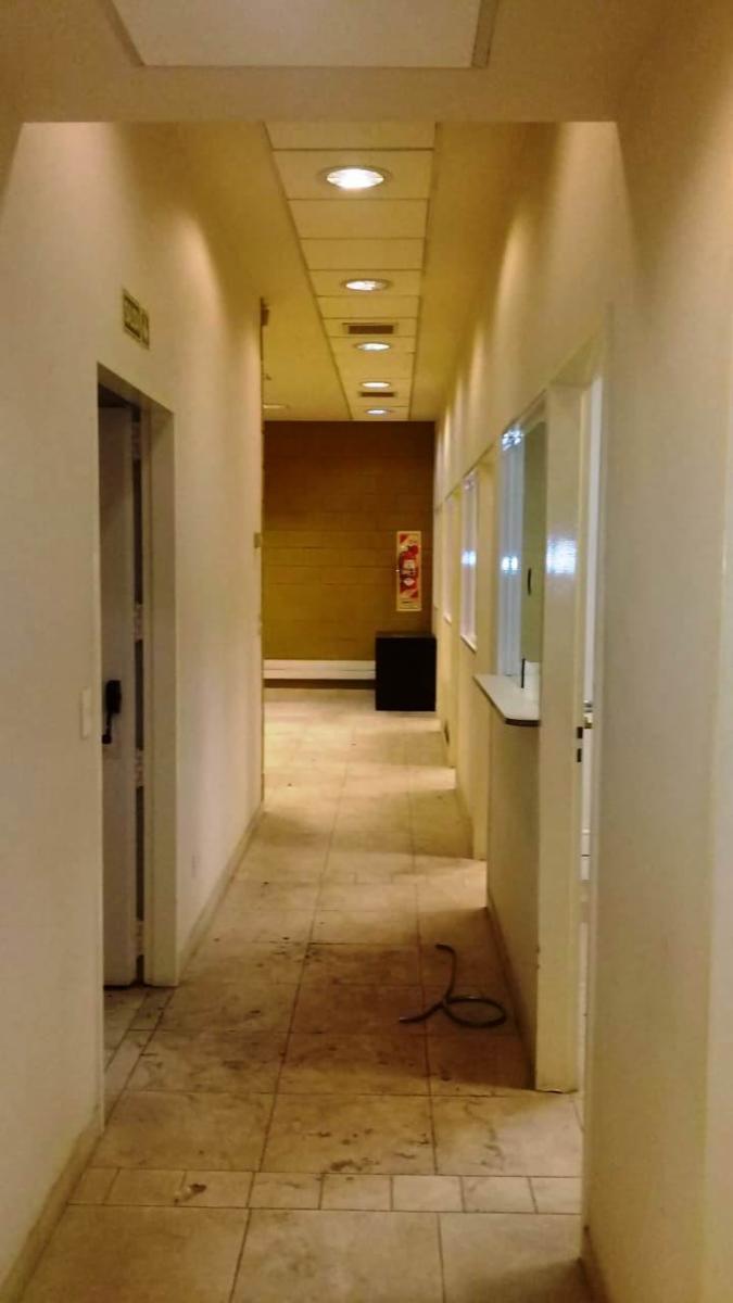 Galpon Venta Av. Belgrano 3800 .Almagro.Capital Federal U$S387.000 - 13