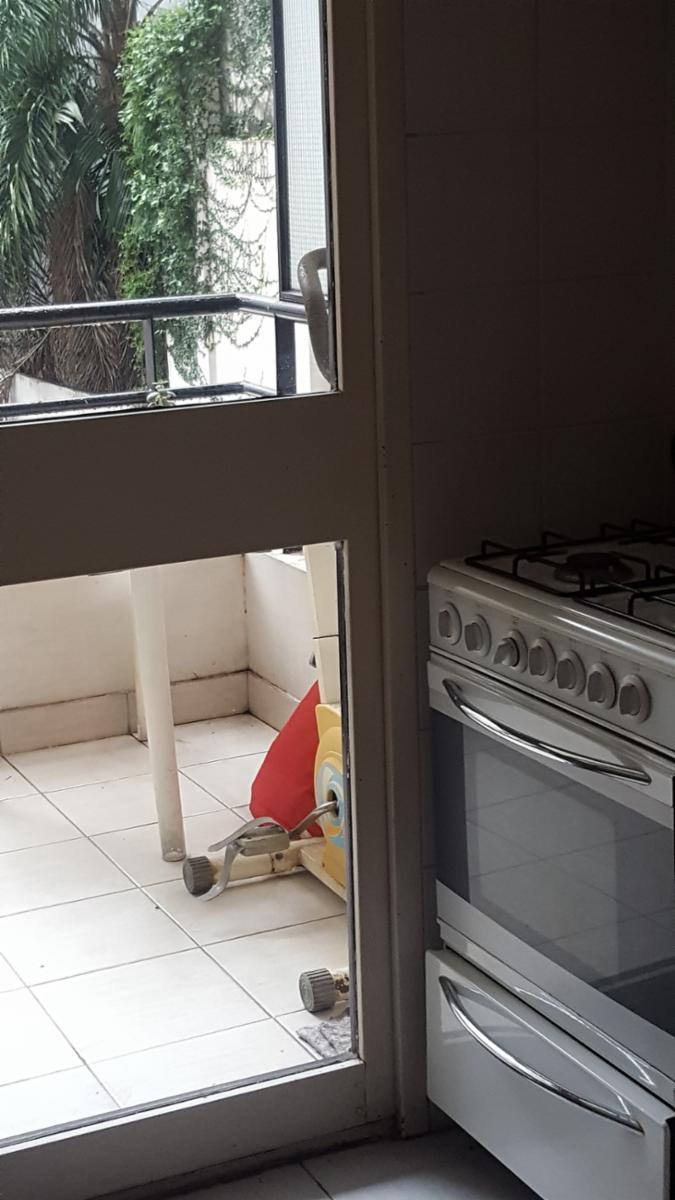 Alquiler Temporario 3 Ambientes Con cochera Godoy Cruz 2900 Palermo Capital Federal $ 24000 — foto 2