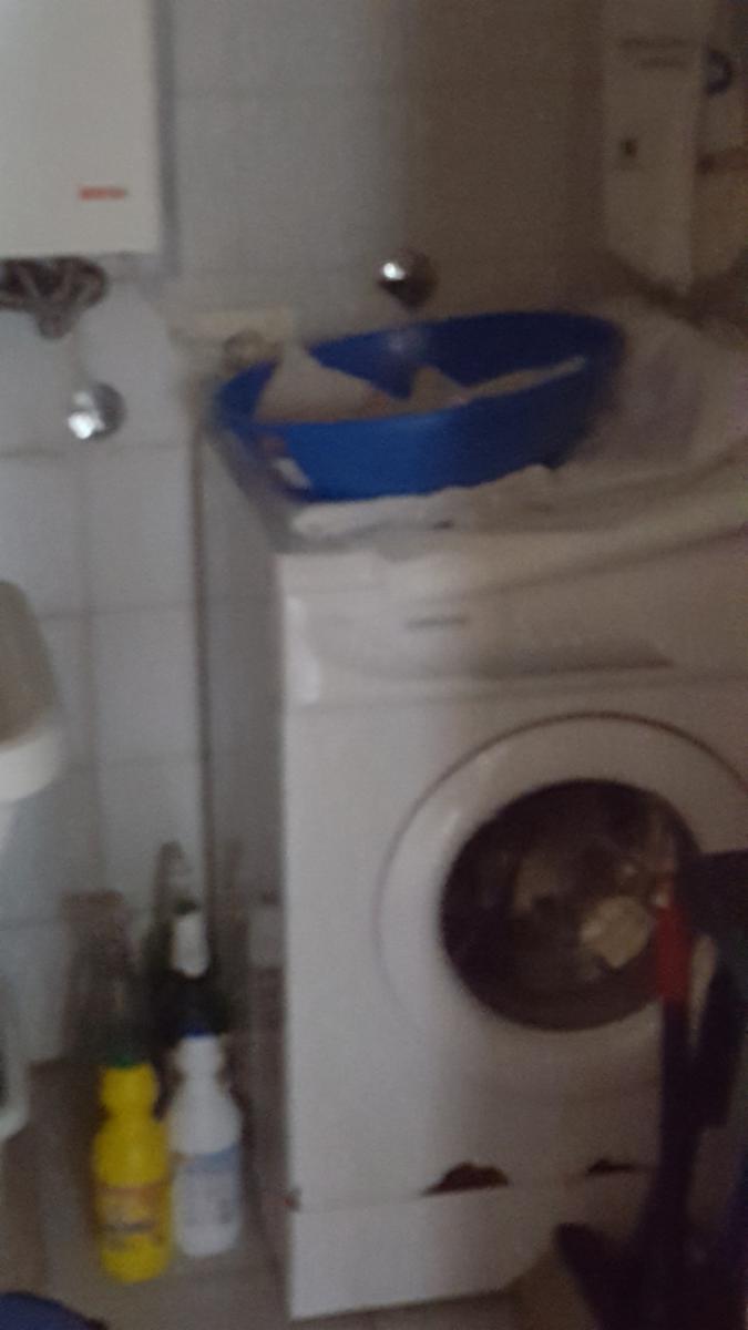 Alquiler Temporario 3 Ambientes Con cochera Godoy Cruz 2900 Palermo Capital Federal $ 24000 — foto 4
