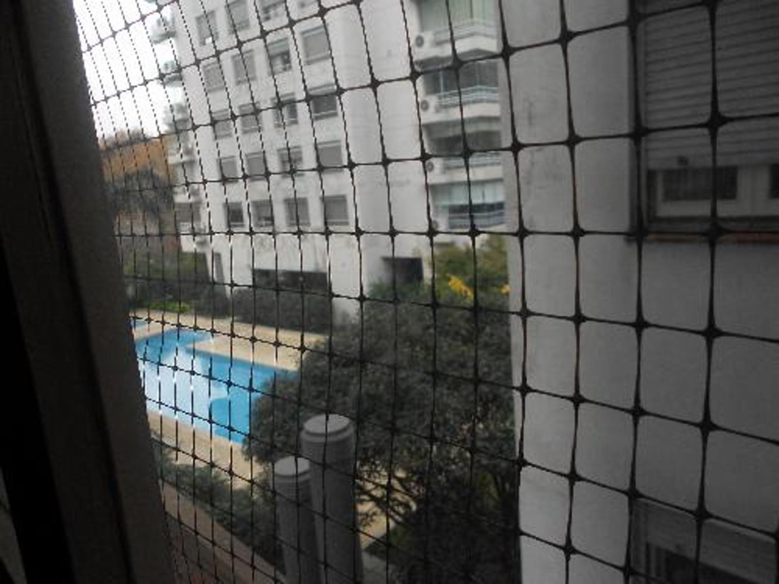 Alquiler Temporario 3 Ambientes Con cochera Godoy Cruz 2900 Palermo Capital Federal $ 24000 — foto 5