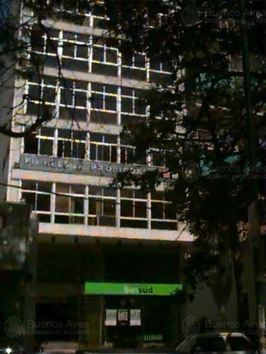 Venta Departamento 4 Ambientes c/Balcon.Cochera.Cta.fte.Dependencia de Servicio Belgrano Capital Federal U$S 390.000 — foto 2