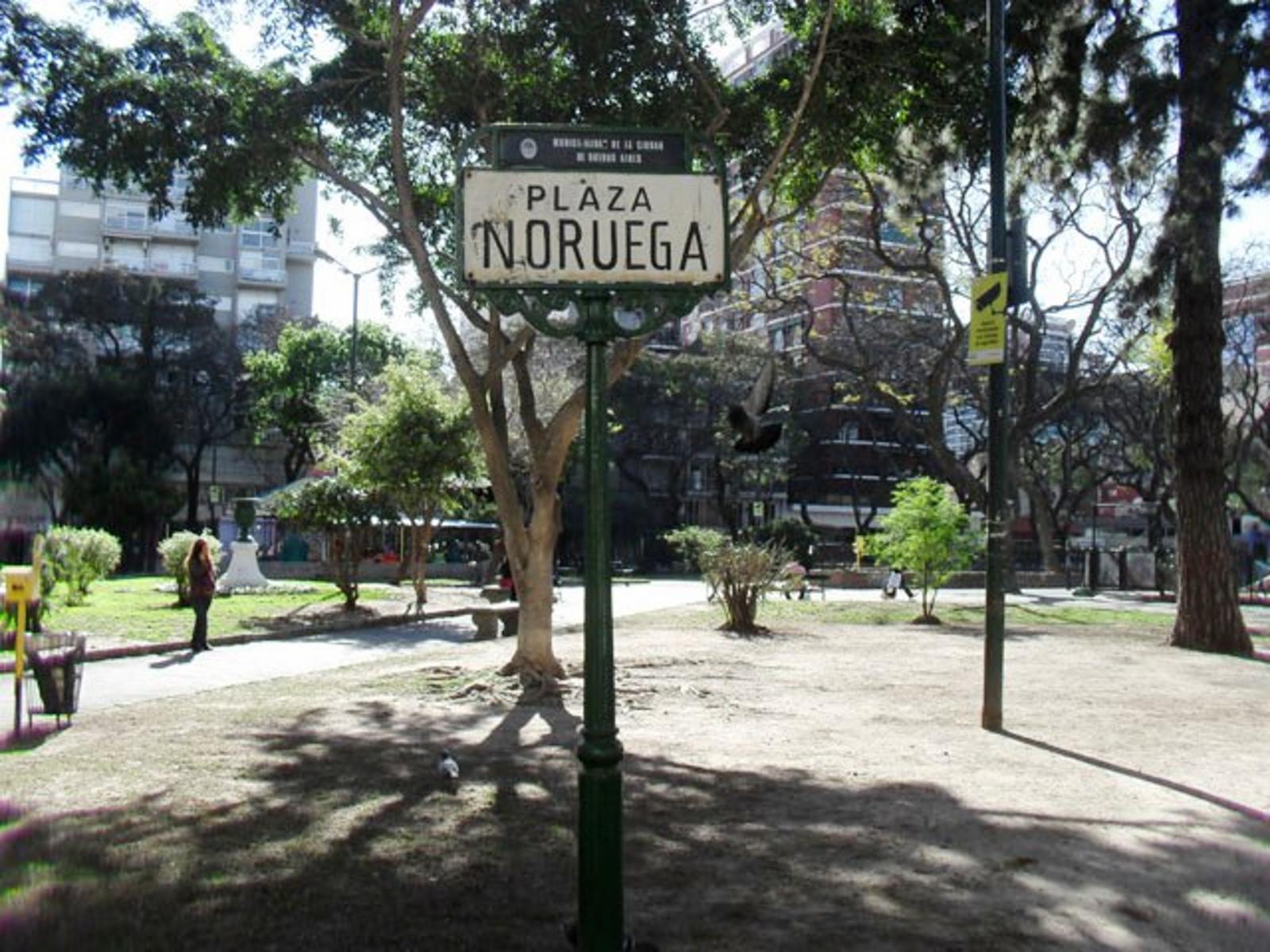 Venta Departamento 4 Ambientes c/Balcon.Cochera.Cta.fte.Dependencia de Servicio Belgrano Capital Federal U$S 390.000 — foto 3