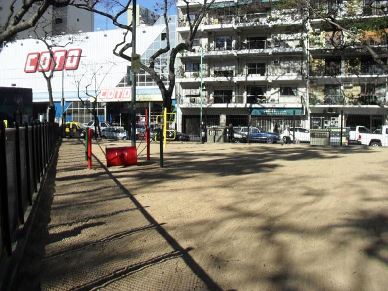 Venta Departamento 4 Ambientes c/Balcon.Cochera.Cta.fte.Dependencia de Servicio Belgrano Capital Federal U$S 390.000 — foto 4