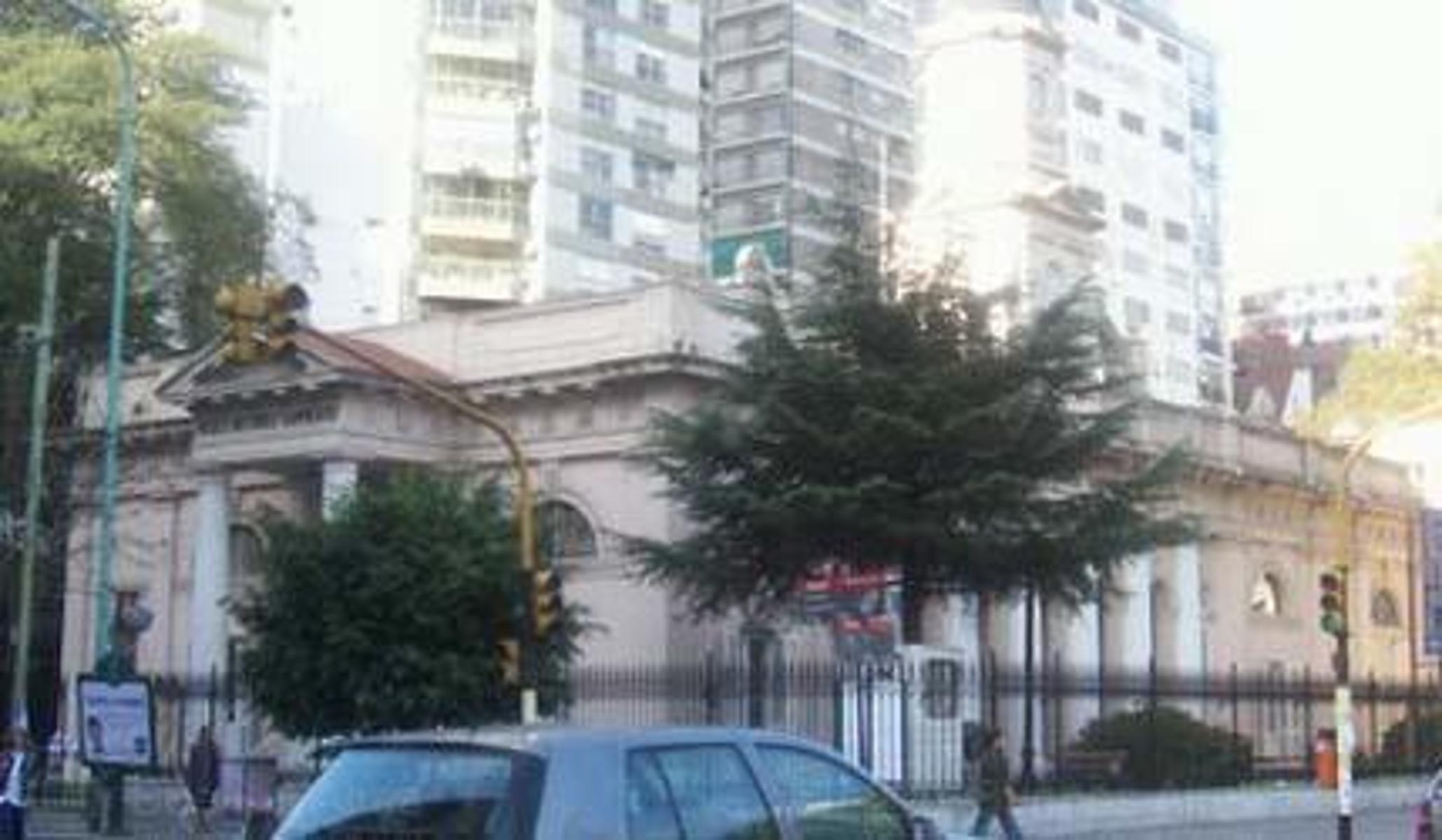Venta Departamento 4 Ambientes c/Balcon.Cochera.Cta.fte.Dependencia de Servicio Belgrano Capital Federal U$S 390.000 — foto 6