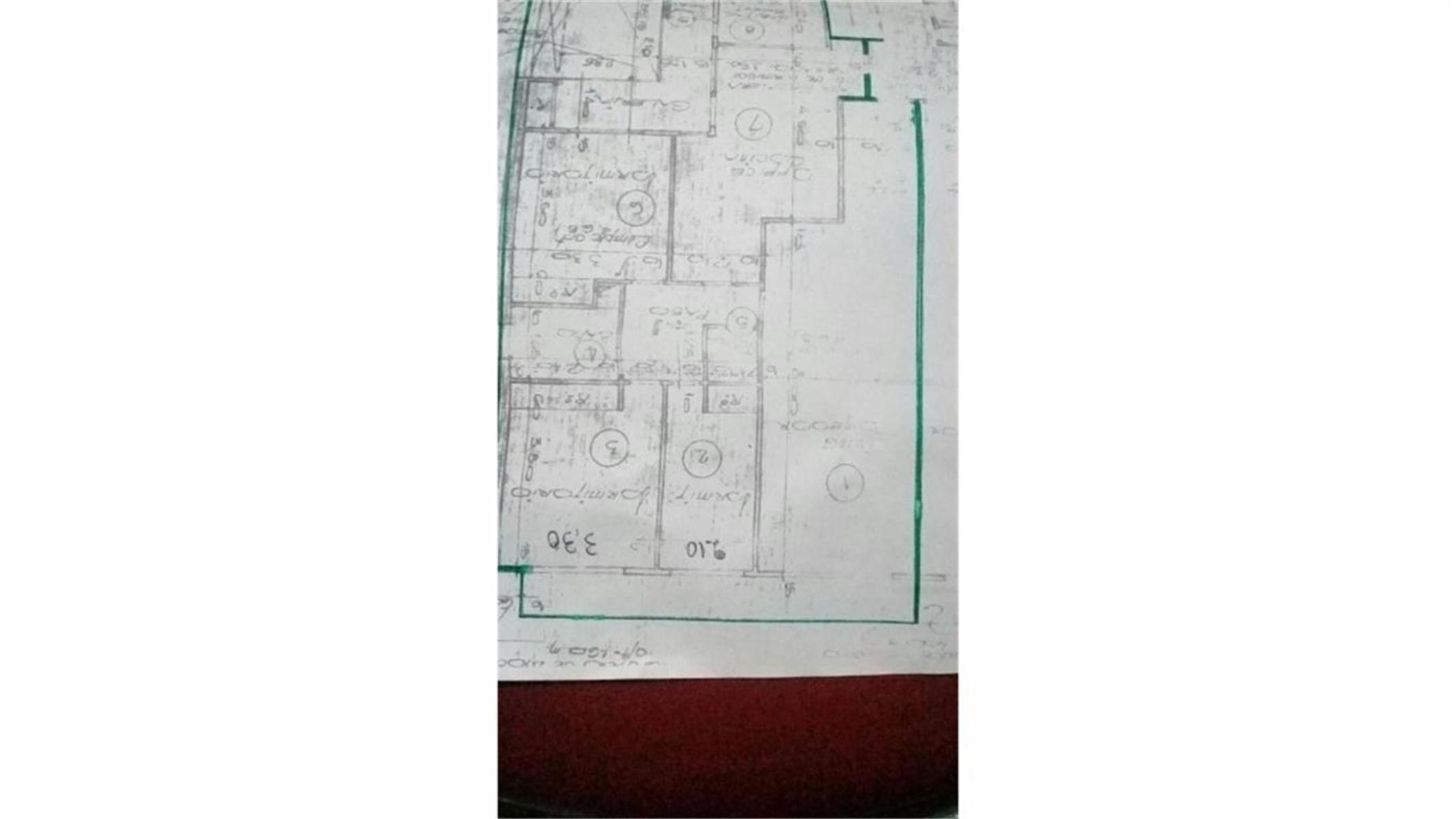 Venta Departamento 4 Ambientes c/Balcon.Cochera.Cta.fte.Dependencia de Servicio Belgrano Capital Federal U$S 390.000 — foto 7