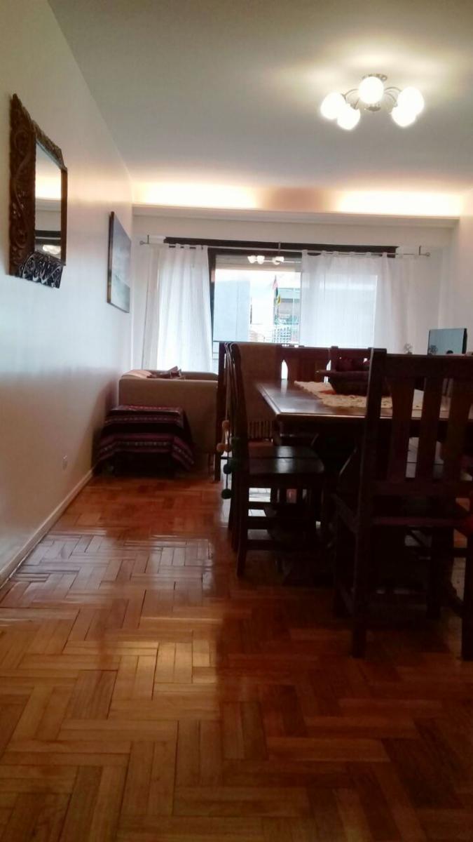 Venta Departamento 4 Ambientes c/Balcon.Cochera.Cta.fte.Dependencia de Servicio Belgrano Capital Federal U$S 390.000 — foto 8