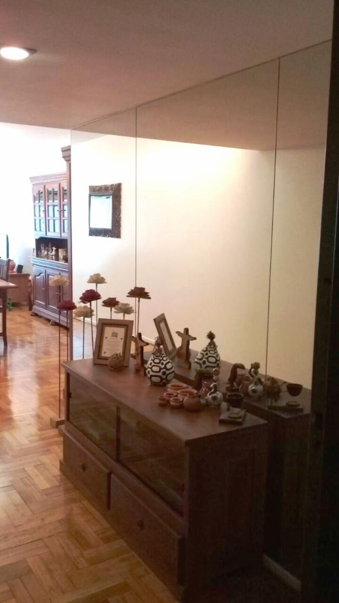 Venta Departamento 4 Ambientes c/Balcon.Cochera.Cta.fte.Dependencia de Servicio Belgrano Capital Federal U$S 390.000 — foto 9