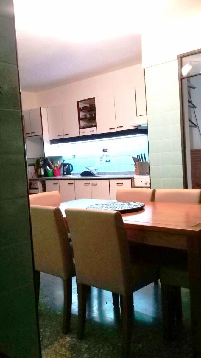 Venta Departamento 4 Ambientes c/Balcon.Cochera.Cta.fte.Dependencia de Servicio Belgrano Capital Federal U$S 390.000 — foto 10