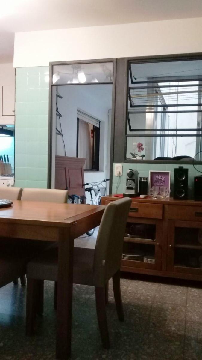 Venta Departamento 4 Ambientes c/Balcon.Cochera.Cta.fte.Dependencia de Servicio Belgrano Capital Federal U$S 390.000 — foto 11