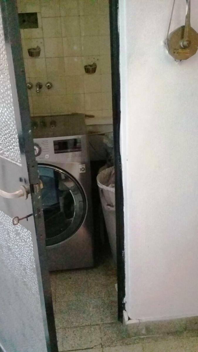 Venta Departamento 4 Ambientes c/Balcon.Cochera.Cta.fte.Dependencia de Servicio Belgrano Capital Federal U$S 390.000 — foto 12