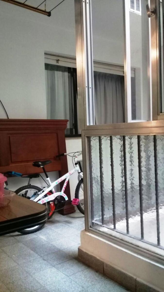 Venta Departamento 4 Ambientes c/Balcon.Cochera.Cta.fte.Dependencia de Servicio Belgrano Capital Federal U$S 390.000 — foto 15