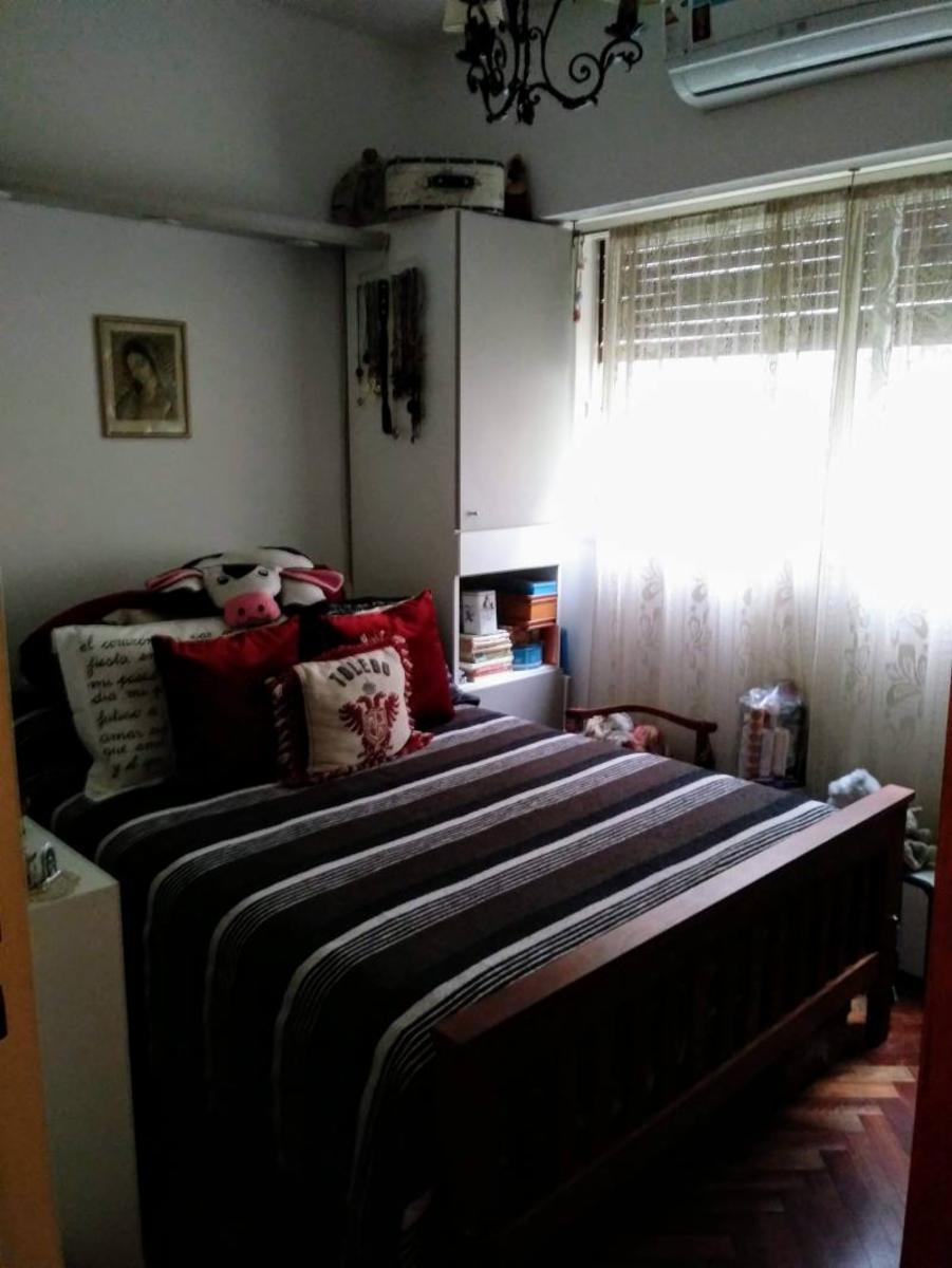Venta Depatamento 2 Amb. FRENCH 2600 – Recoleta Capital Federal USD 105.000 — foto 4